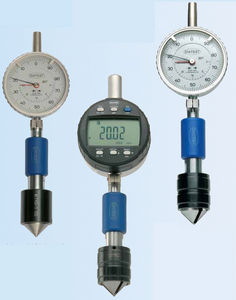 measurement touch probe