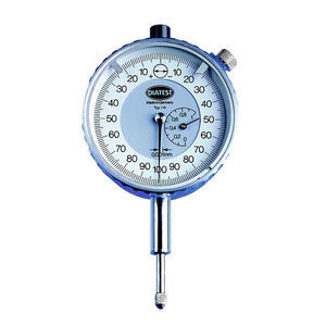 dial comparator