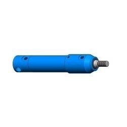hydraulic cylinder