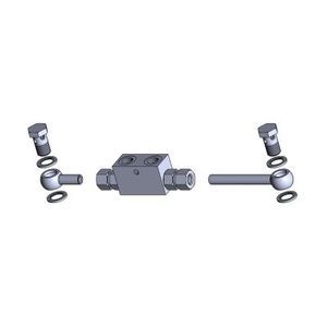 safety check valve