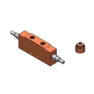 hydraulic valve