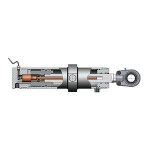 hydraulic cylinder