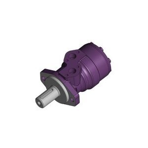 universal motor