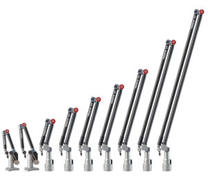 articulated 3D measuring arm