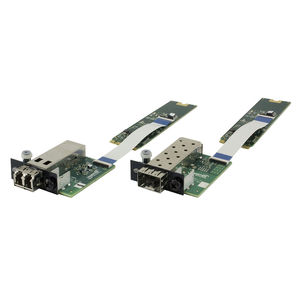 PCI Express network interface card