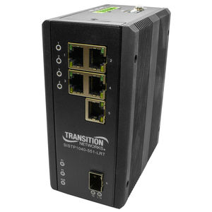 unmanaged ethernet switch