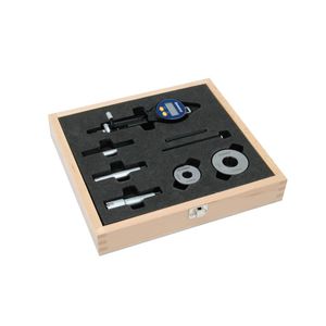 bore micrometer / internal diameter / digital