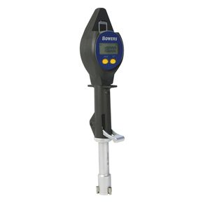 bore micrometer / internal diameter / digital