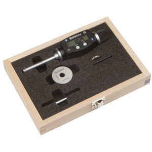 bore micrometer