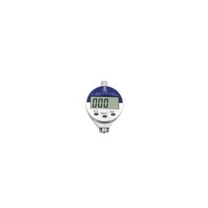 Shore A hardness tester 1