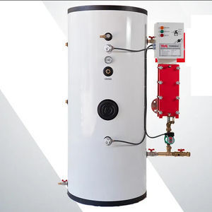 heat exchanger water heater 1