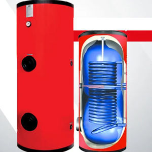 electric water heater 1