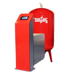 pressurization system 1