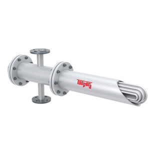 tank suction heat exchanger 1