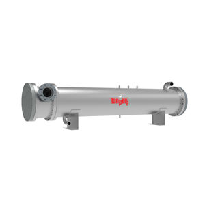 dehumidifying heat exchanger 1