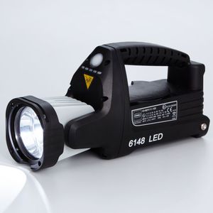 LED hand lamp