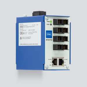 unmanaged ethernet switch
