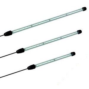 light bar / LED / tubular / IP67