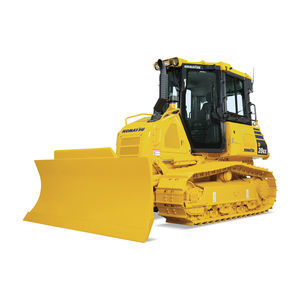 crawler bulldozer 1