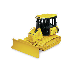 crawler bulldozer 1