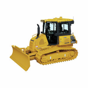 crawler bulldozer 1