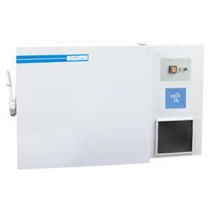 storage freezer