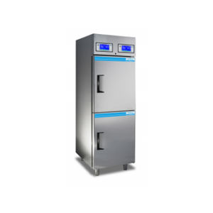 laboratory refrigerator-freezer 1