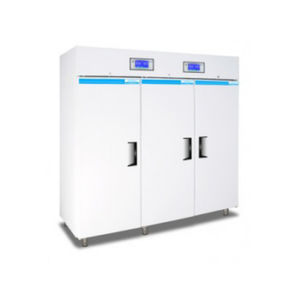 laboratory refrigerator-freezer 1