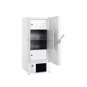 vertical freezer 1