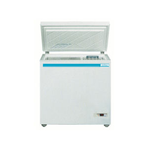 chest freezer