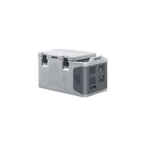 portable refrigerator-freezer 1