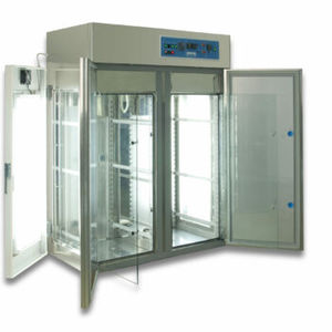 cooling incubator