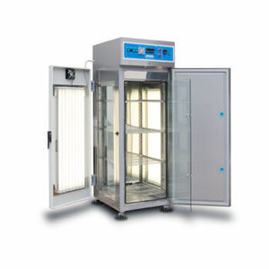 cooling incubator