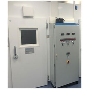 heating incubator 1