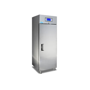 vertical freezer
