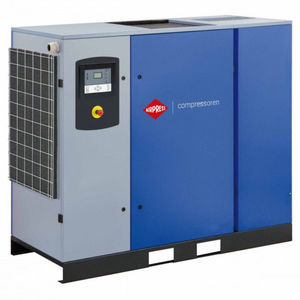 screw compressor 1