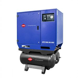 piston compressor 1