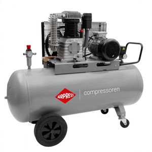 piston compressor 1