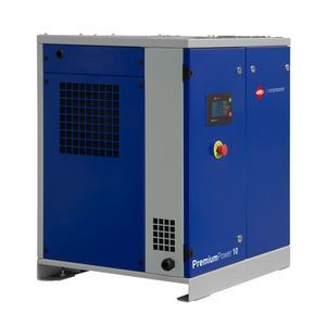 screw compressor 1