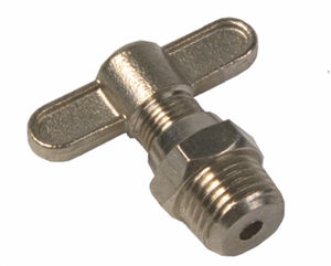 condensate drain