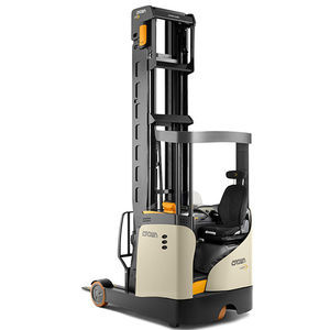 electric reach truck