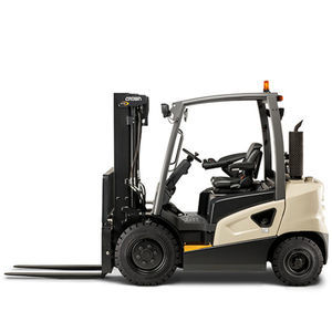 diesel forklift 1