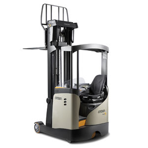 electric reach truck