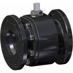 floating ball valve