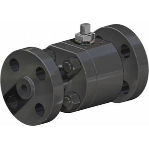 floating ball valve