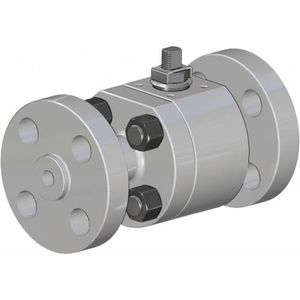 floating ball valve