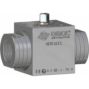 ball valve