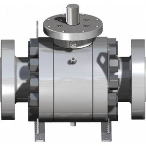 ball valve