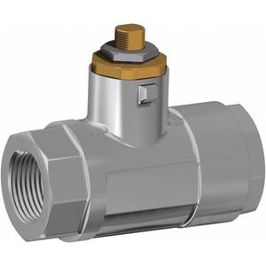 ball valve