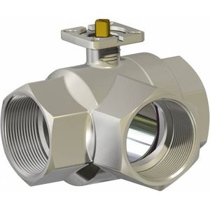 ball valve
